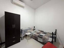 The Waterina (D14), Apartment #600140721